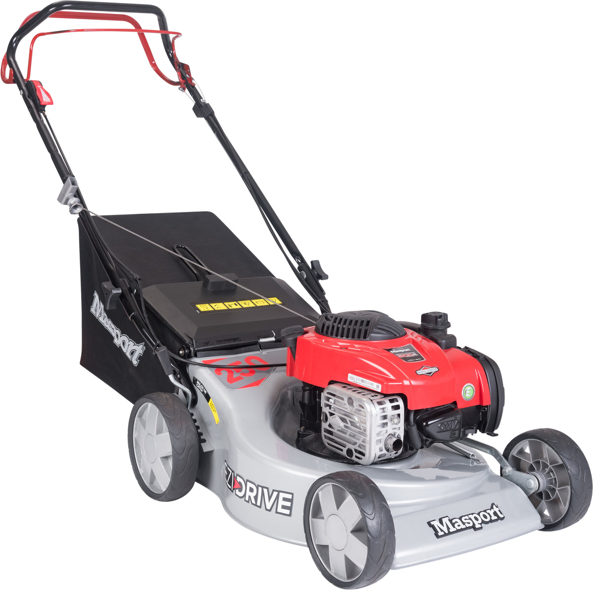 Masport briggs and hot sale stratton 500 series 140cc