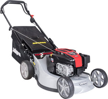 Load image into Gallery viewer, 800 AL SP PRO - low vibration handle-bar mower