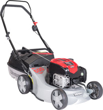 Load image into Gallery viewer, 500 AL - Low vibration mower