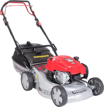 Load image into Gallery viewer, 450 ST SP INTEGRATED START mower