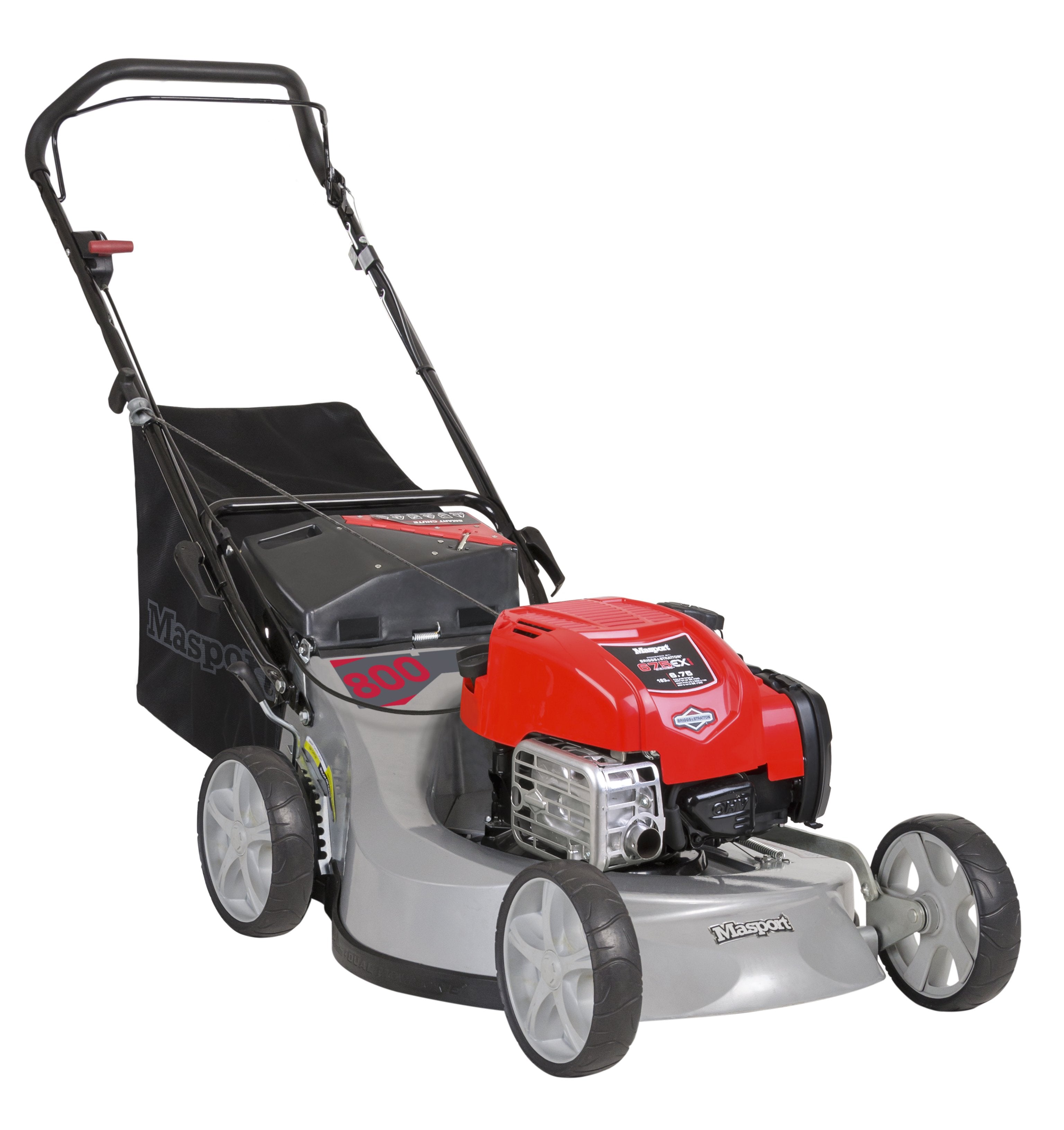 WIDECUT 800 AL Push mower