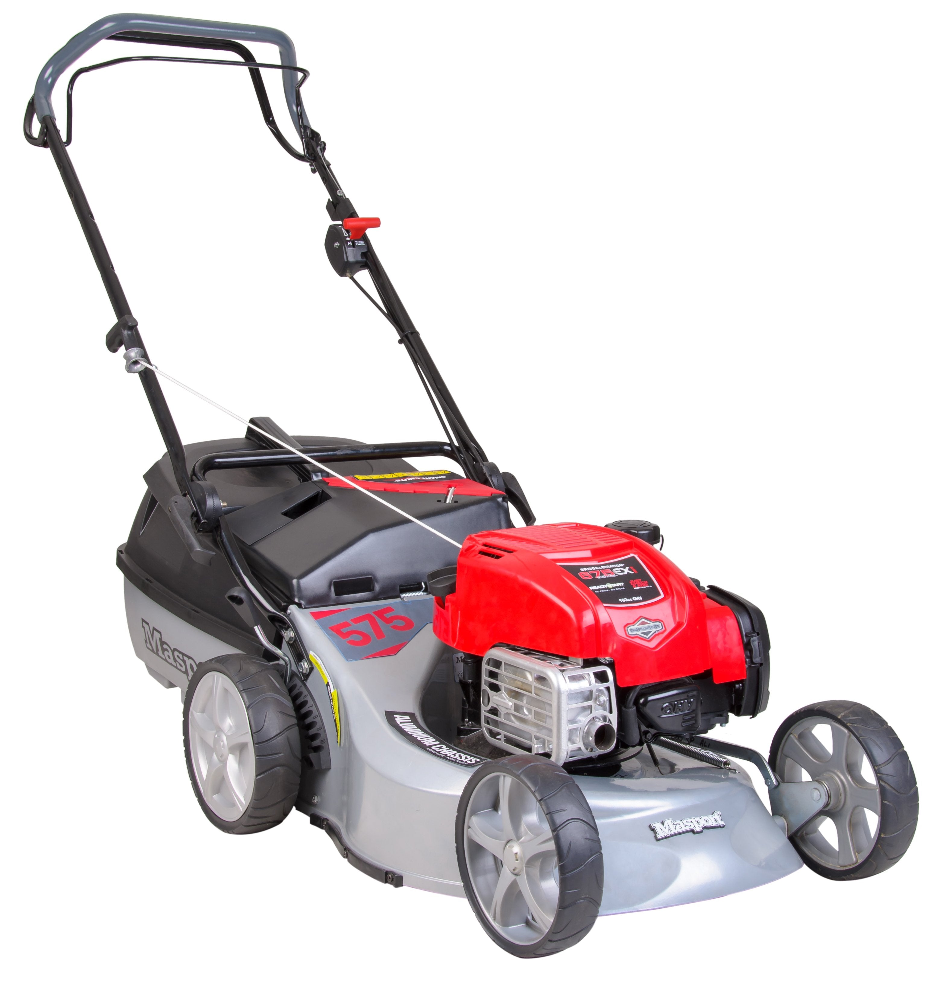 Masport hotsell mulcher mower